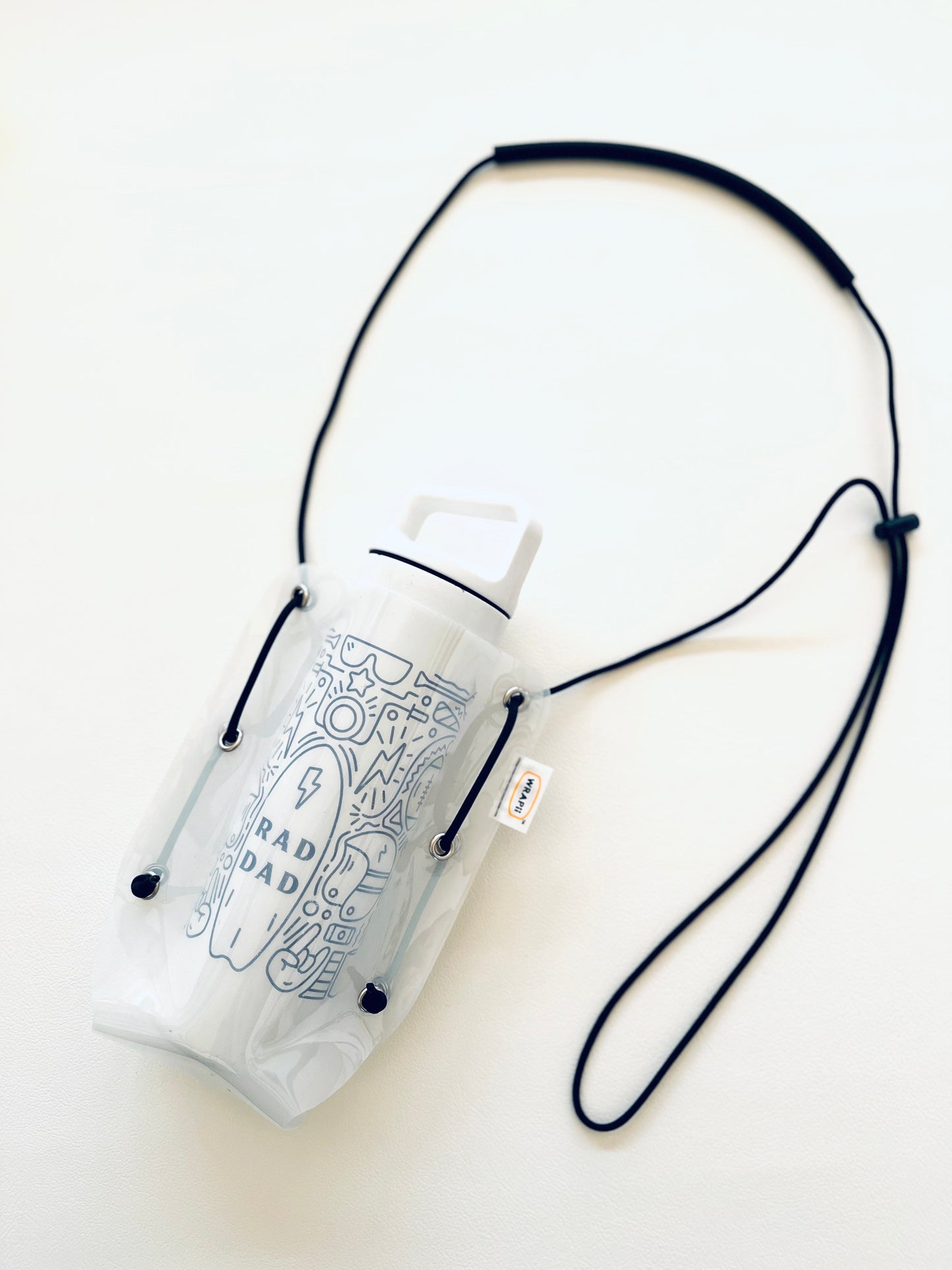 【B品】PVC White