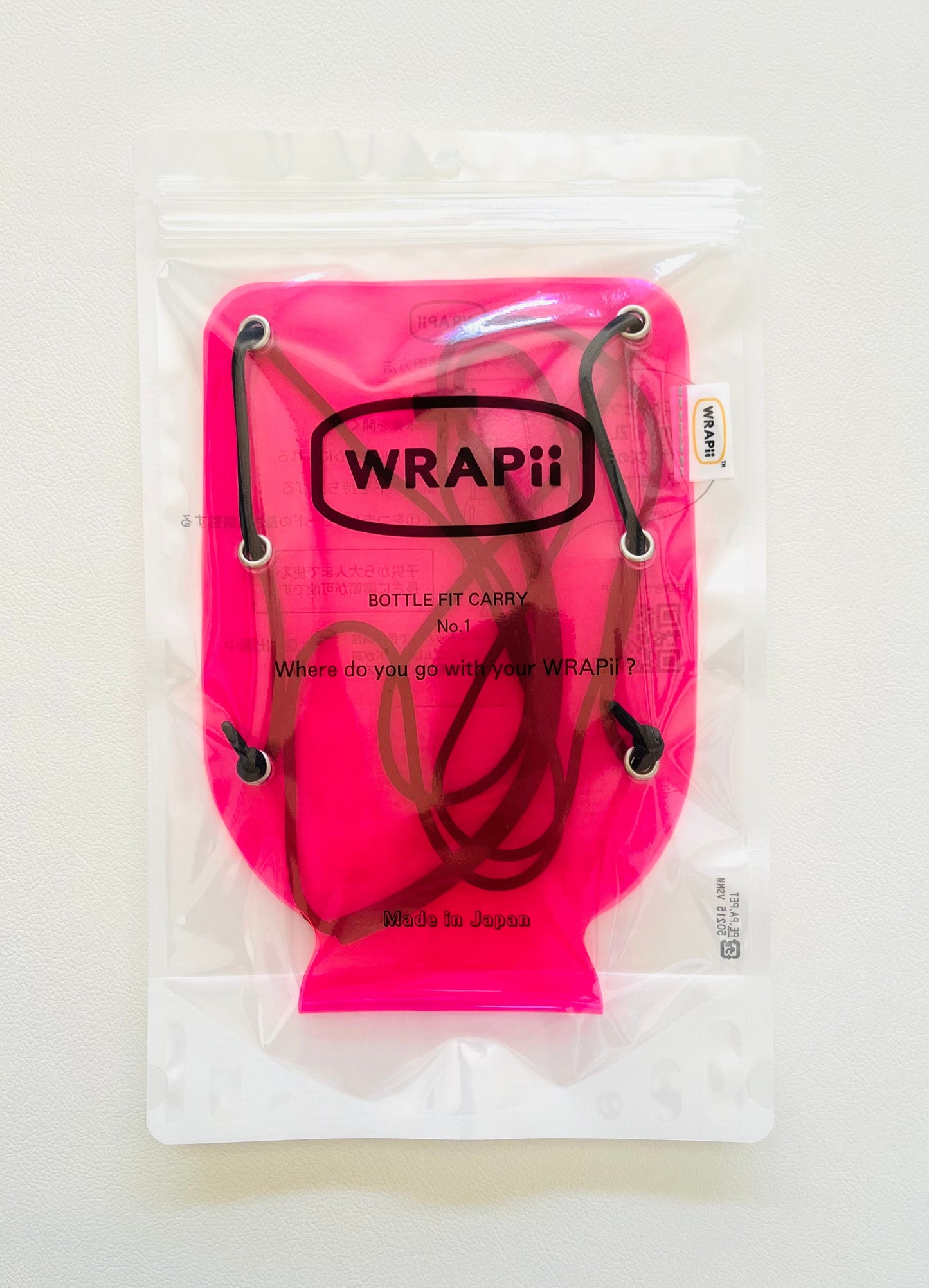 【B品】PVC Pink