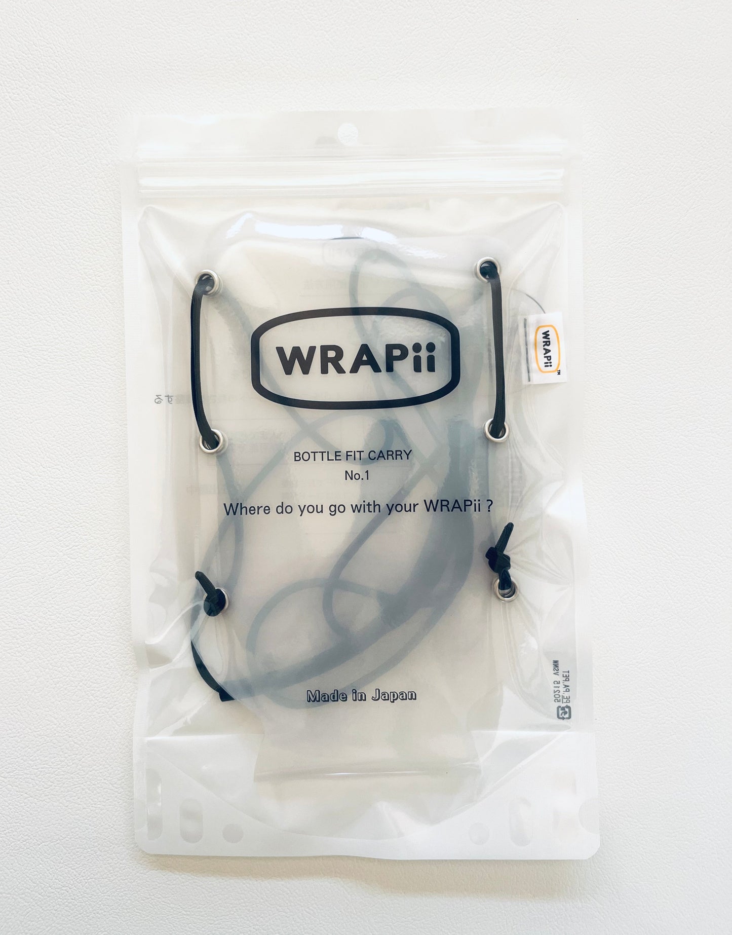 【B品】PVC White