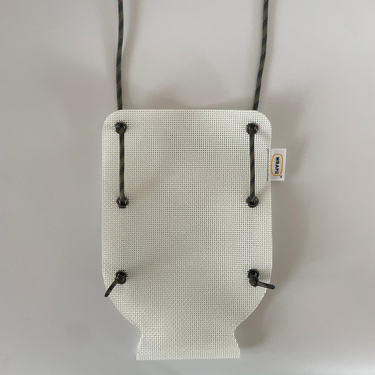 カスタム用パラコード カーキカモフラージュ