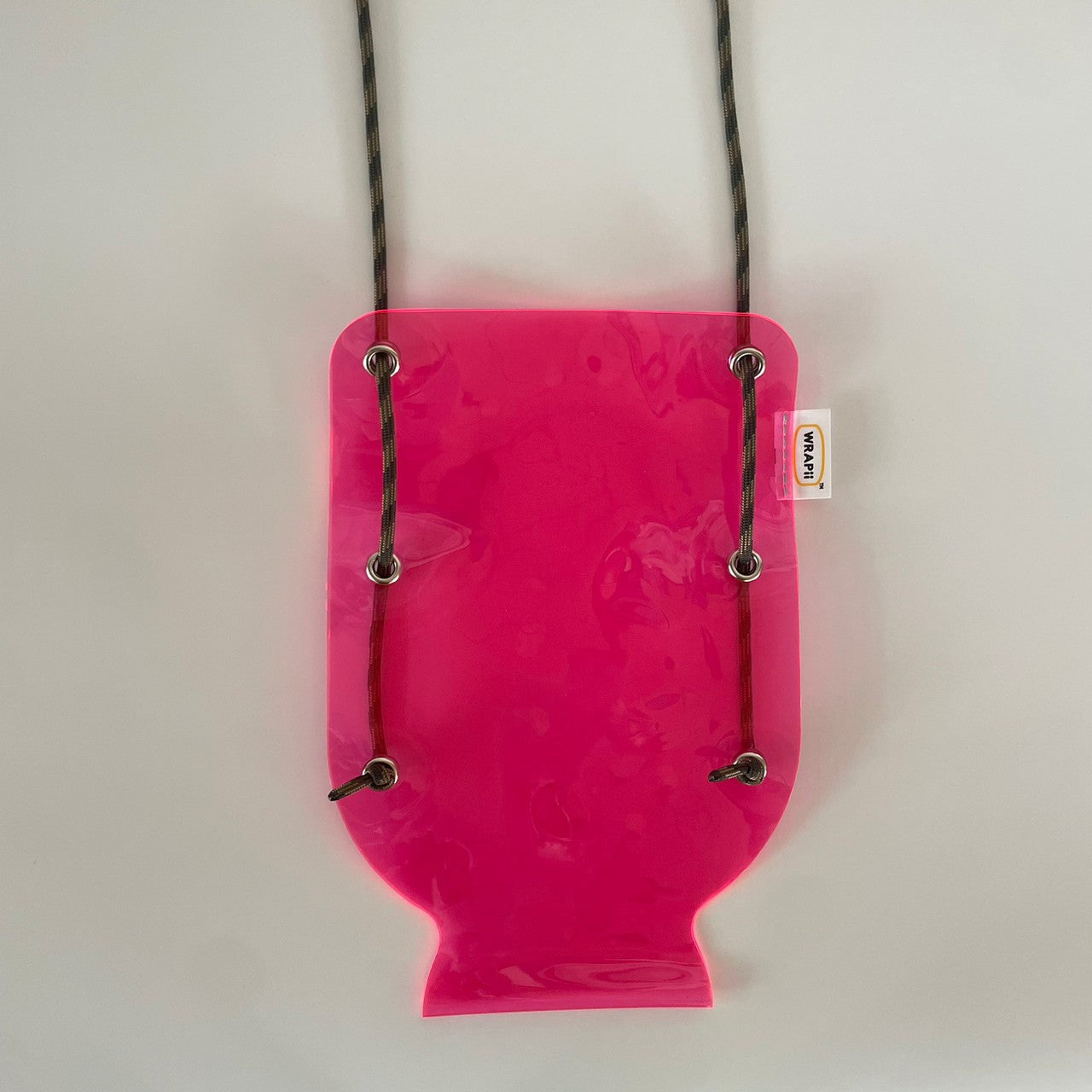 カスタム用パラコード カーキカモフラージュ