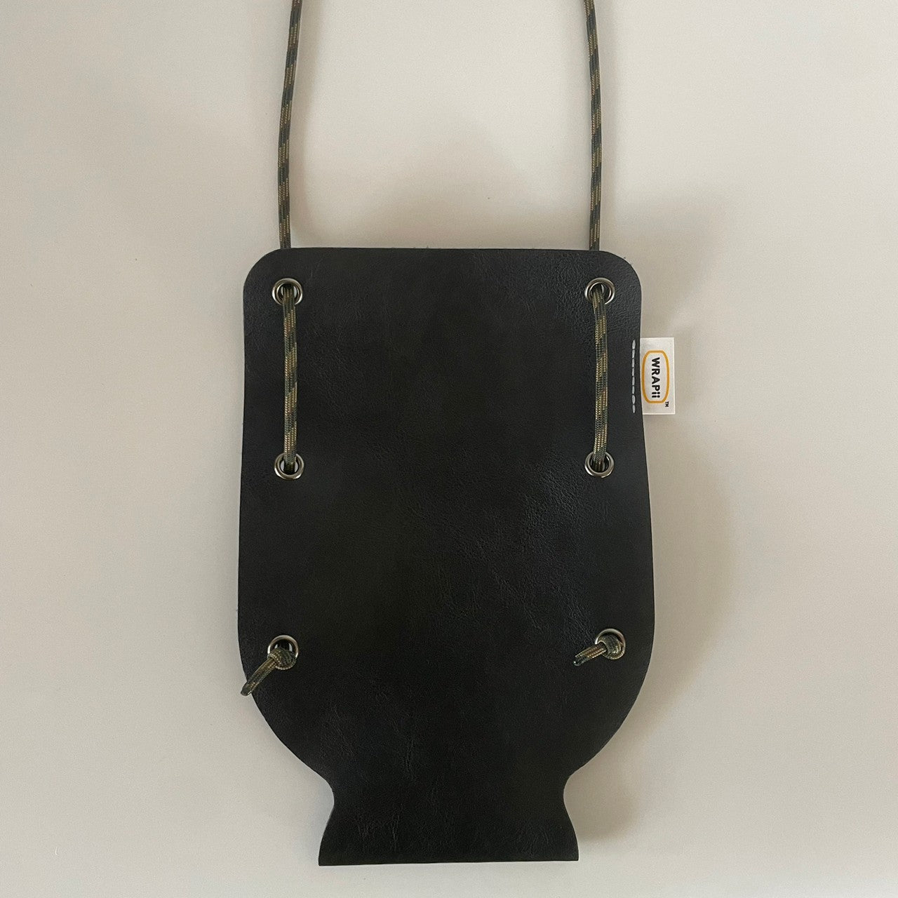 カスタム用パラコード カーキカモフラージュ