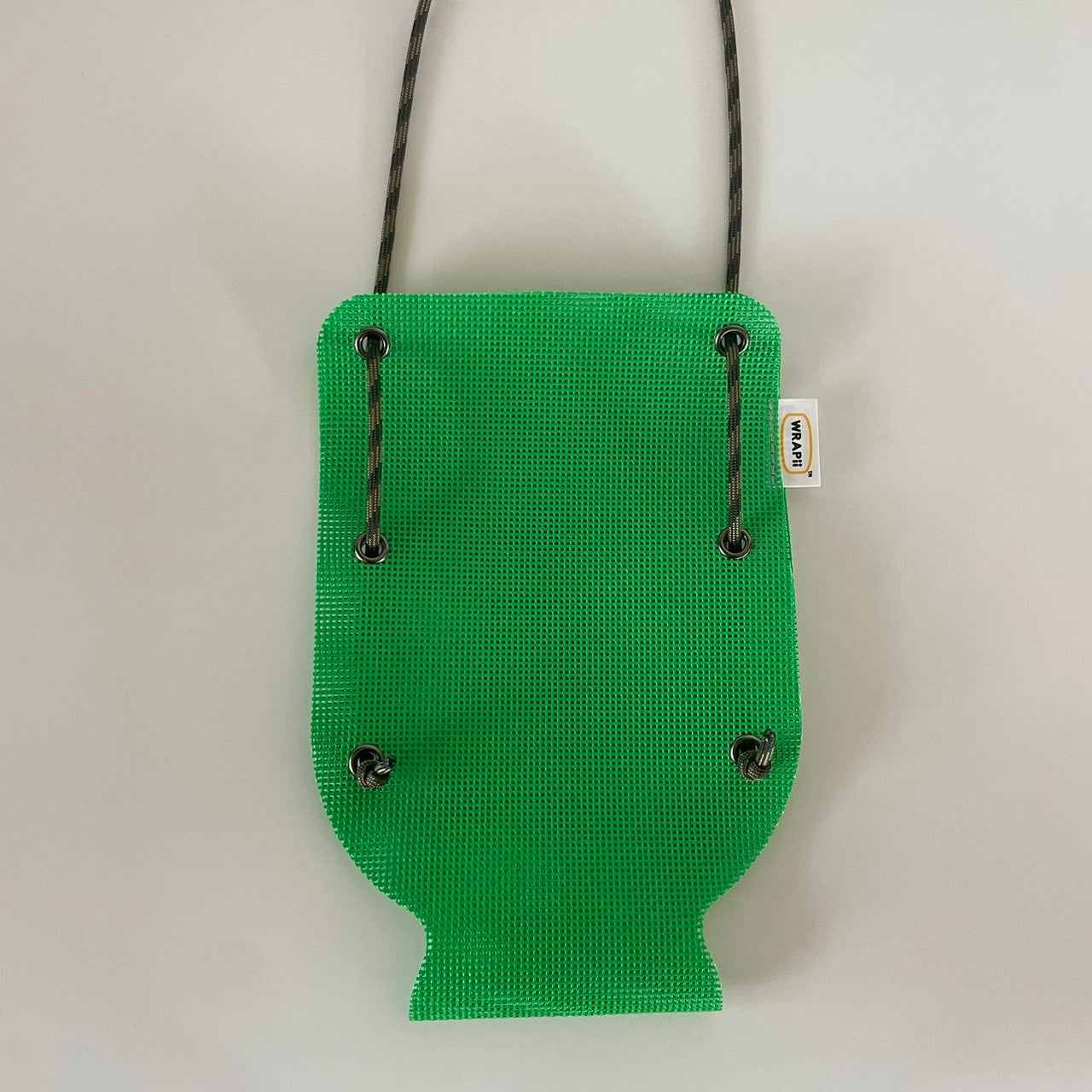 カスタム用パラコード カーキカモフラージュ