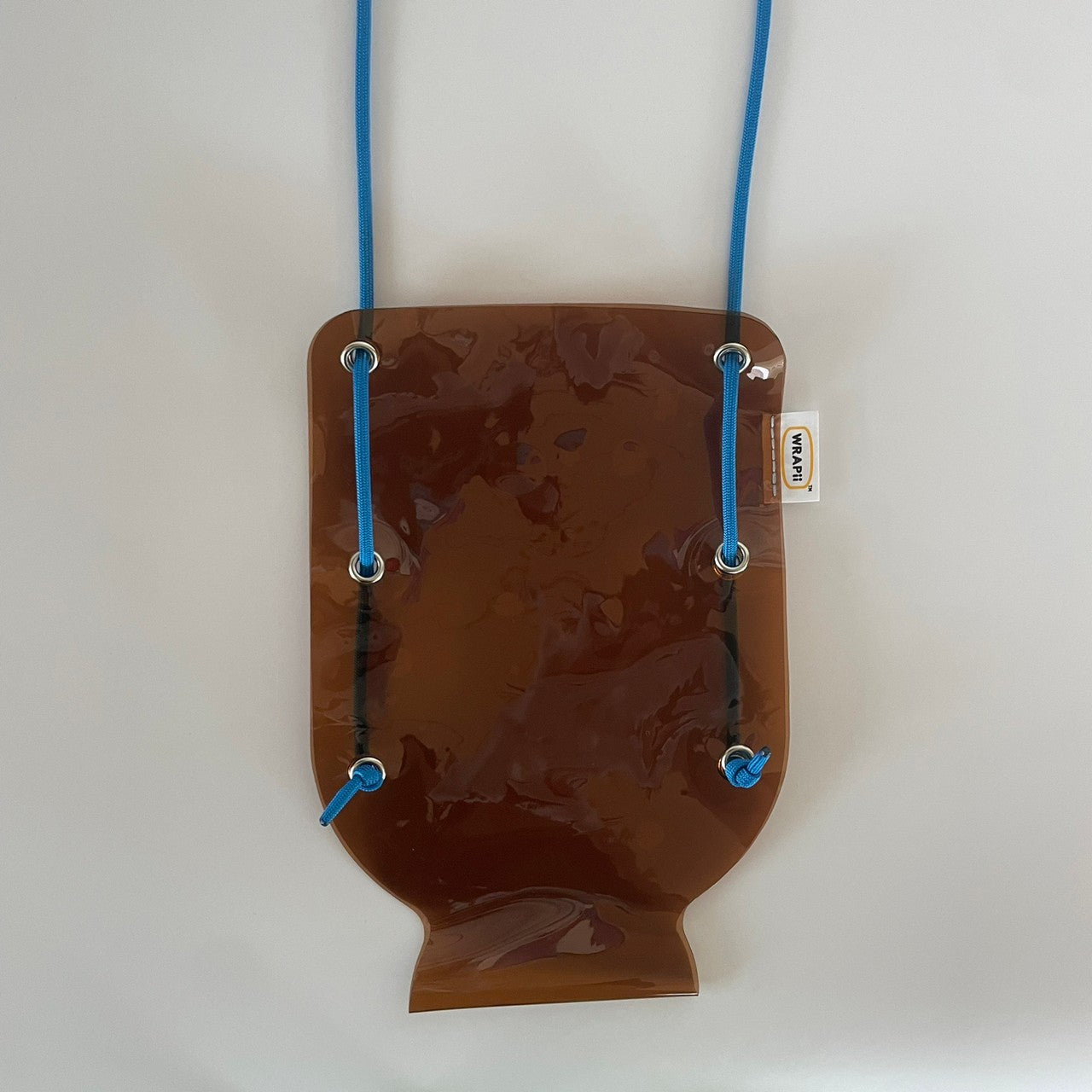カスタム用パラコード ブルー