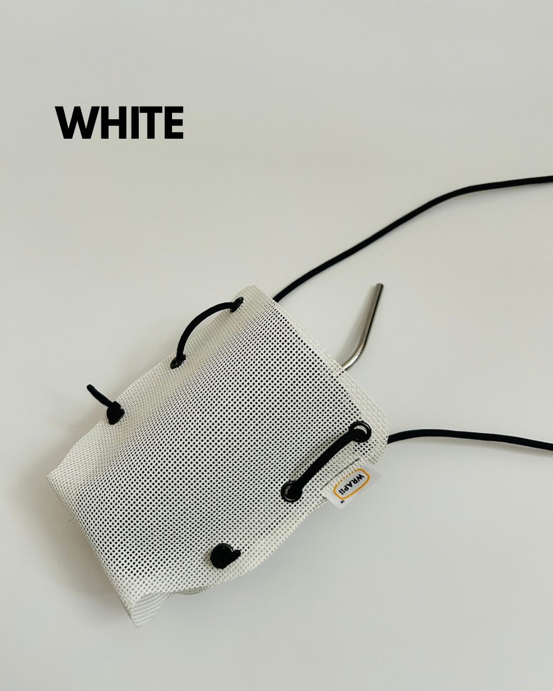 mini WRAPii Mesh