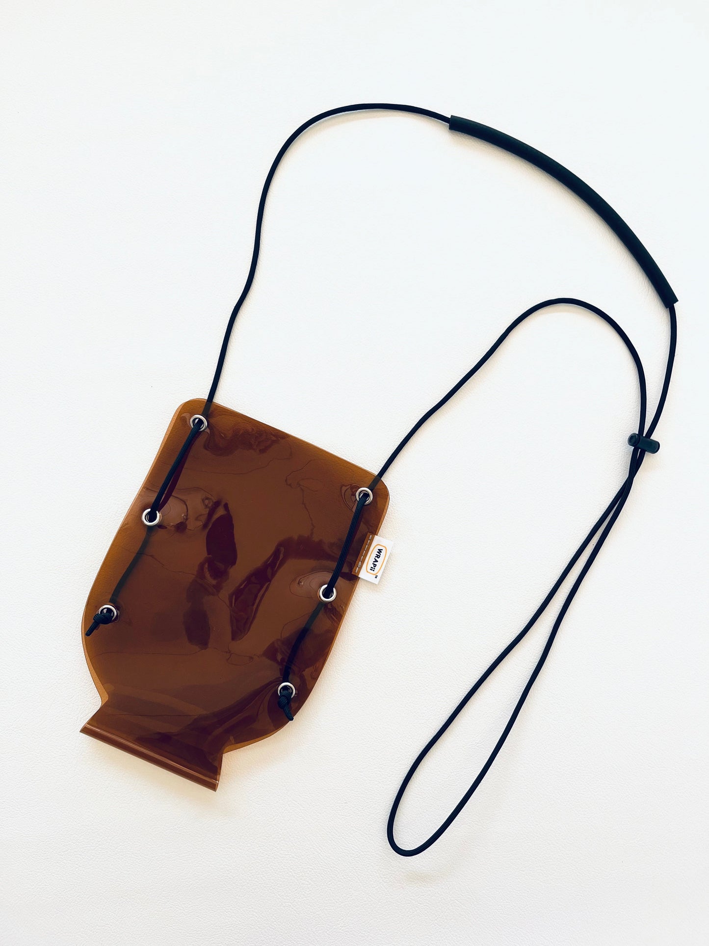 【B品】PVC Brown