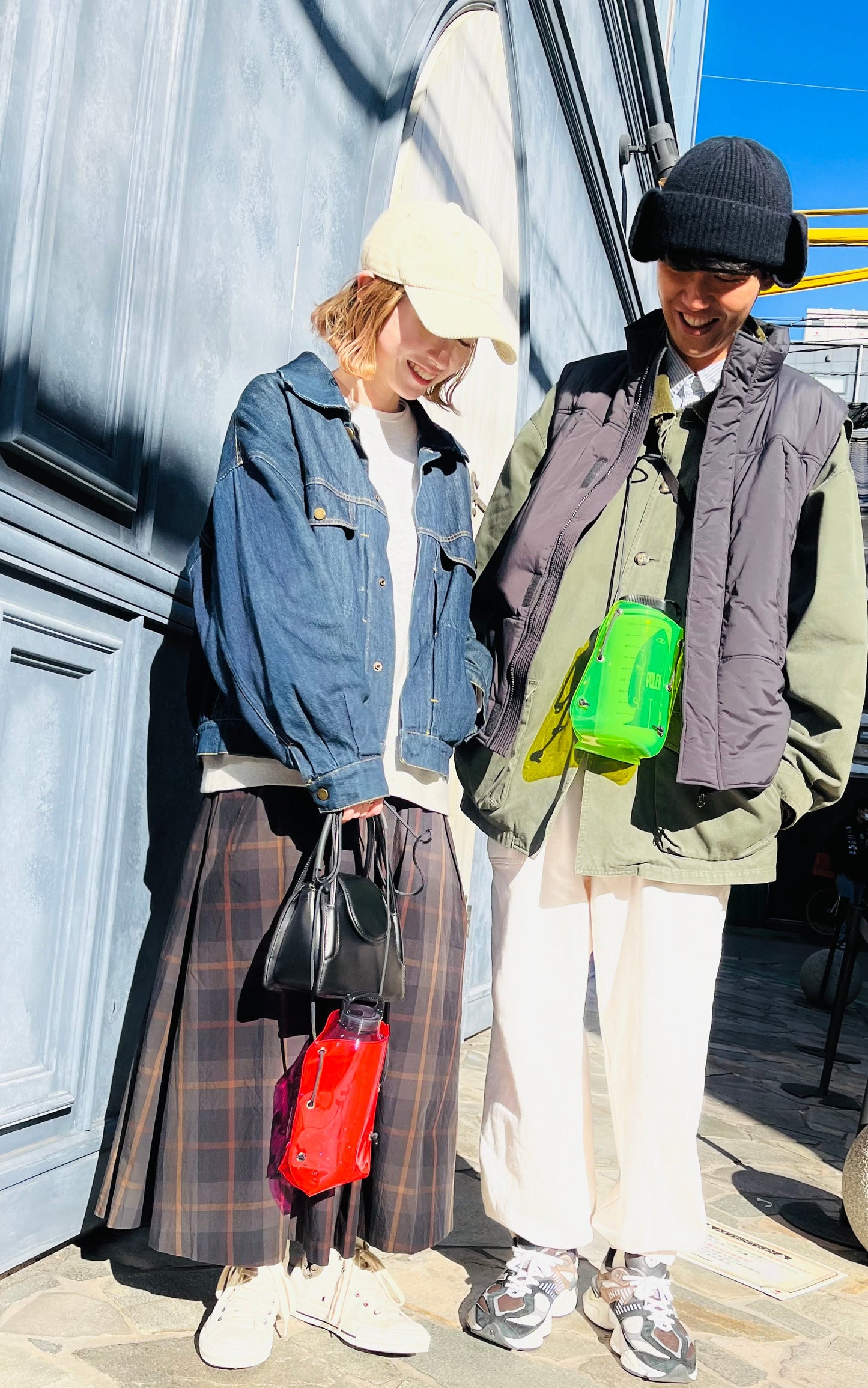【B品】PVC Yellow
