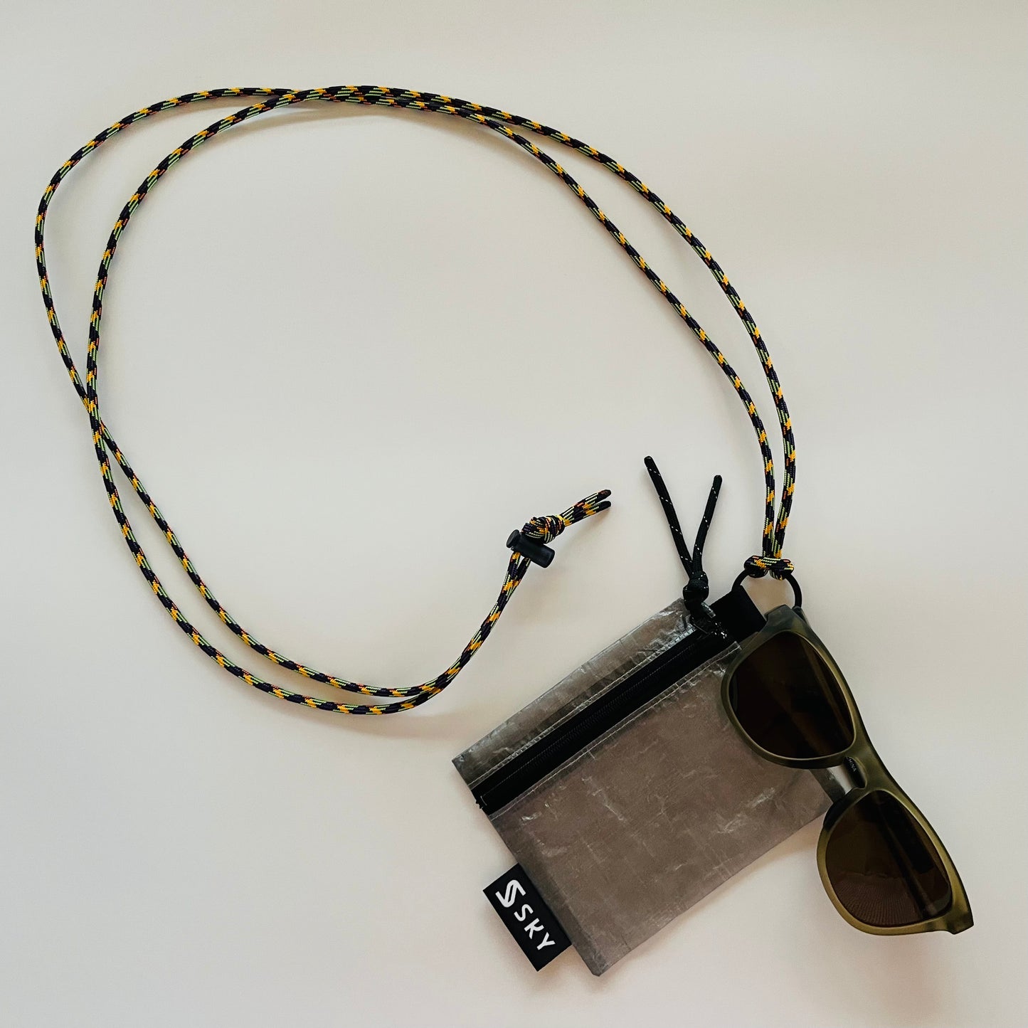 カスタム用パラコード アウトブレイク