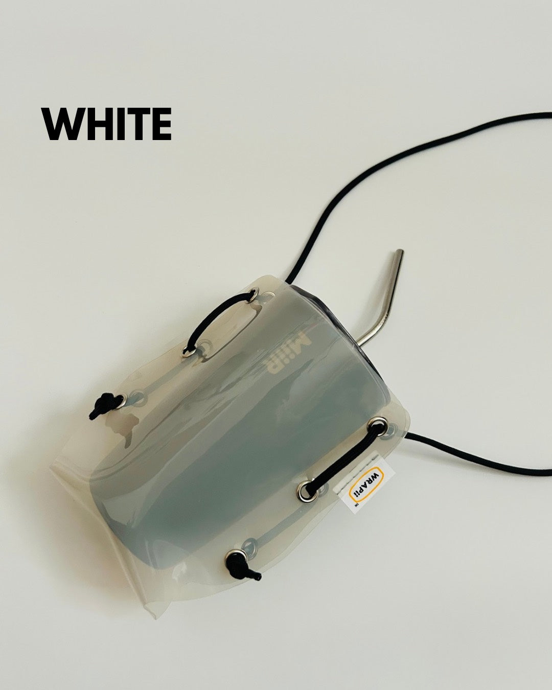 mini WRAPii PVC