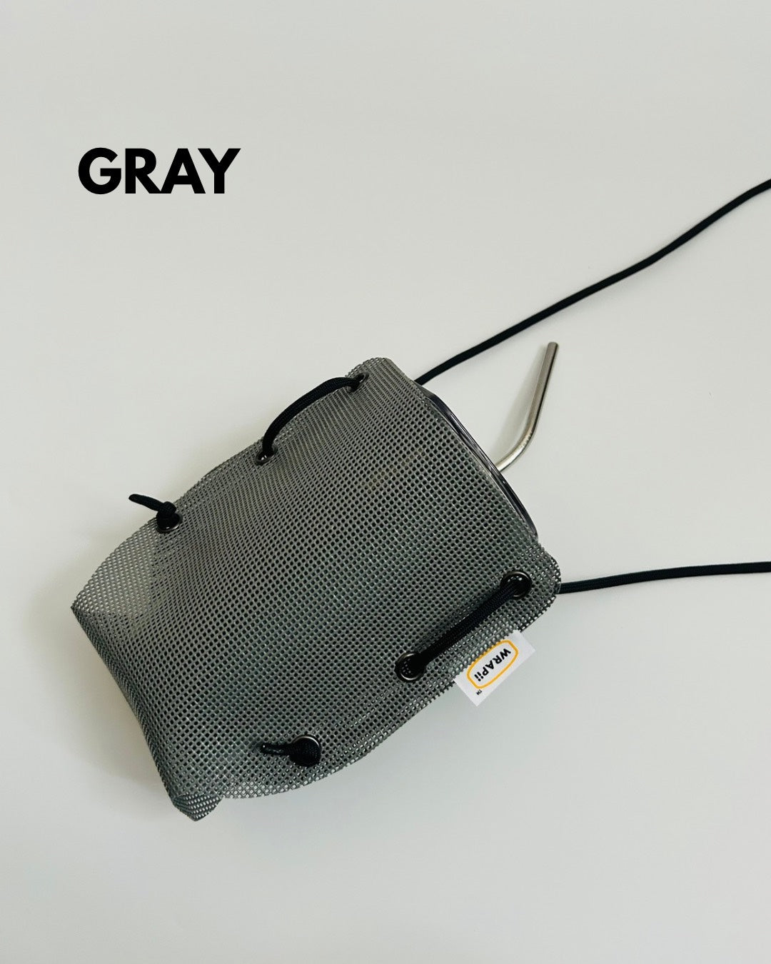 mini WRAPii Mesh