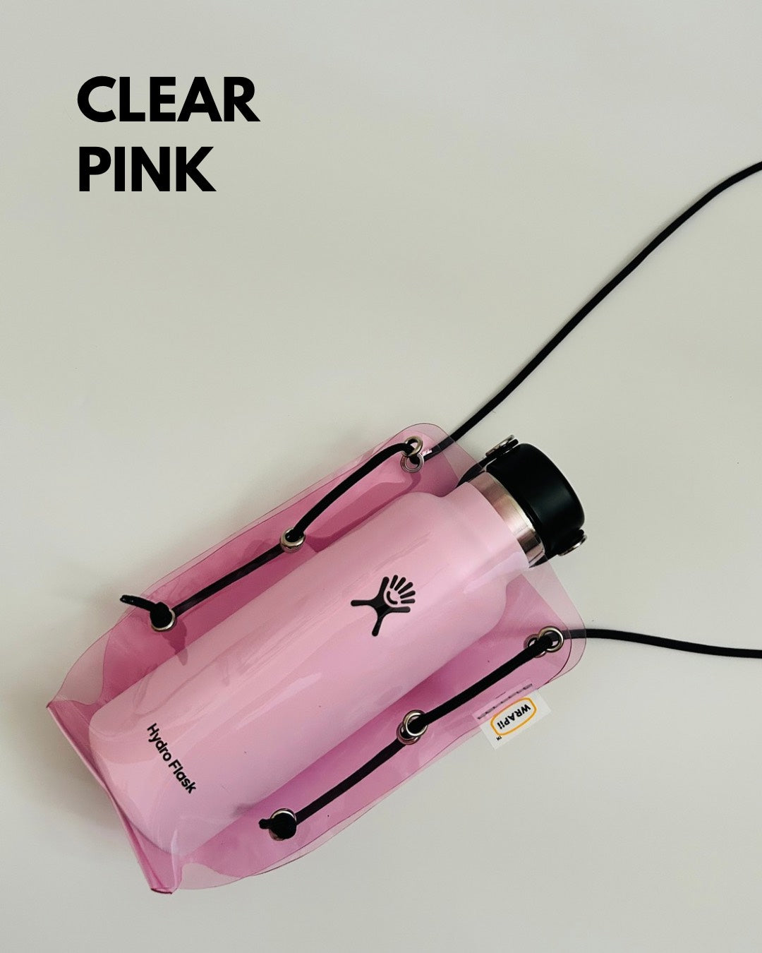 PVC 限定カラー