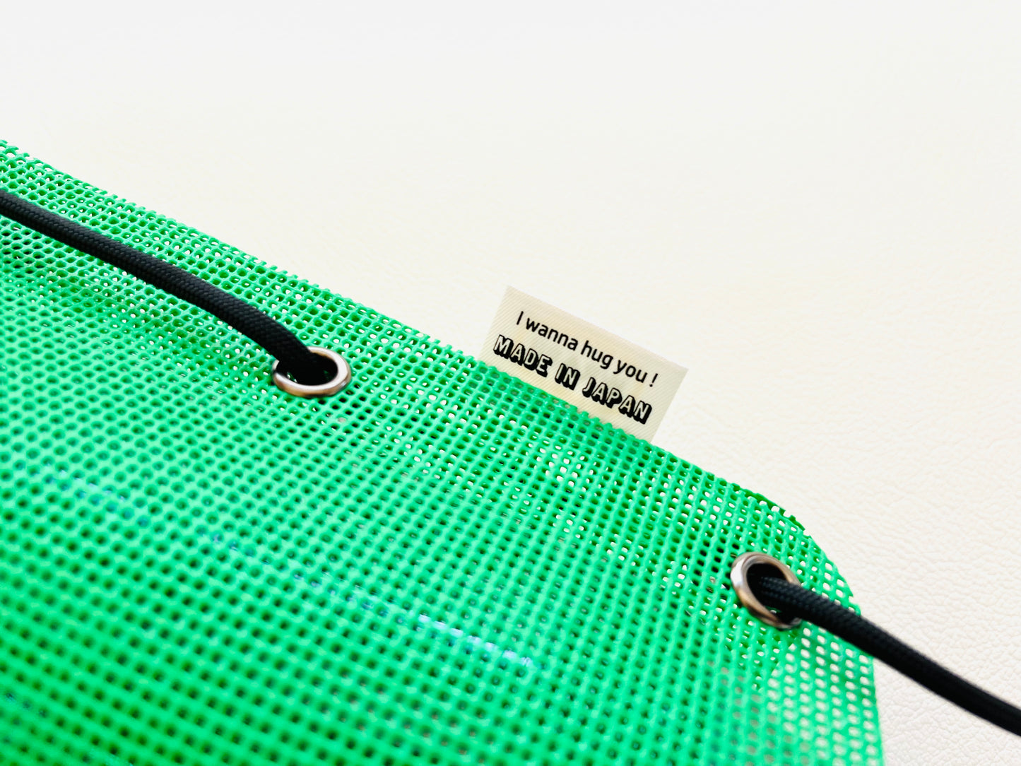 Mesh Green