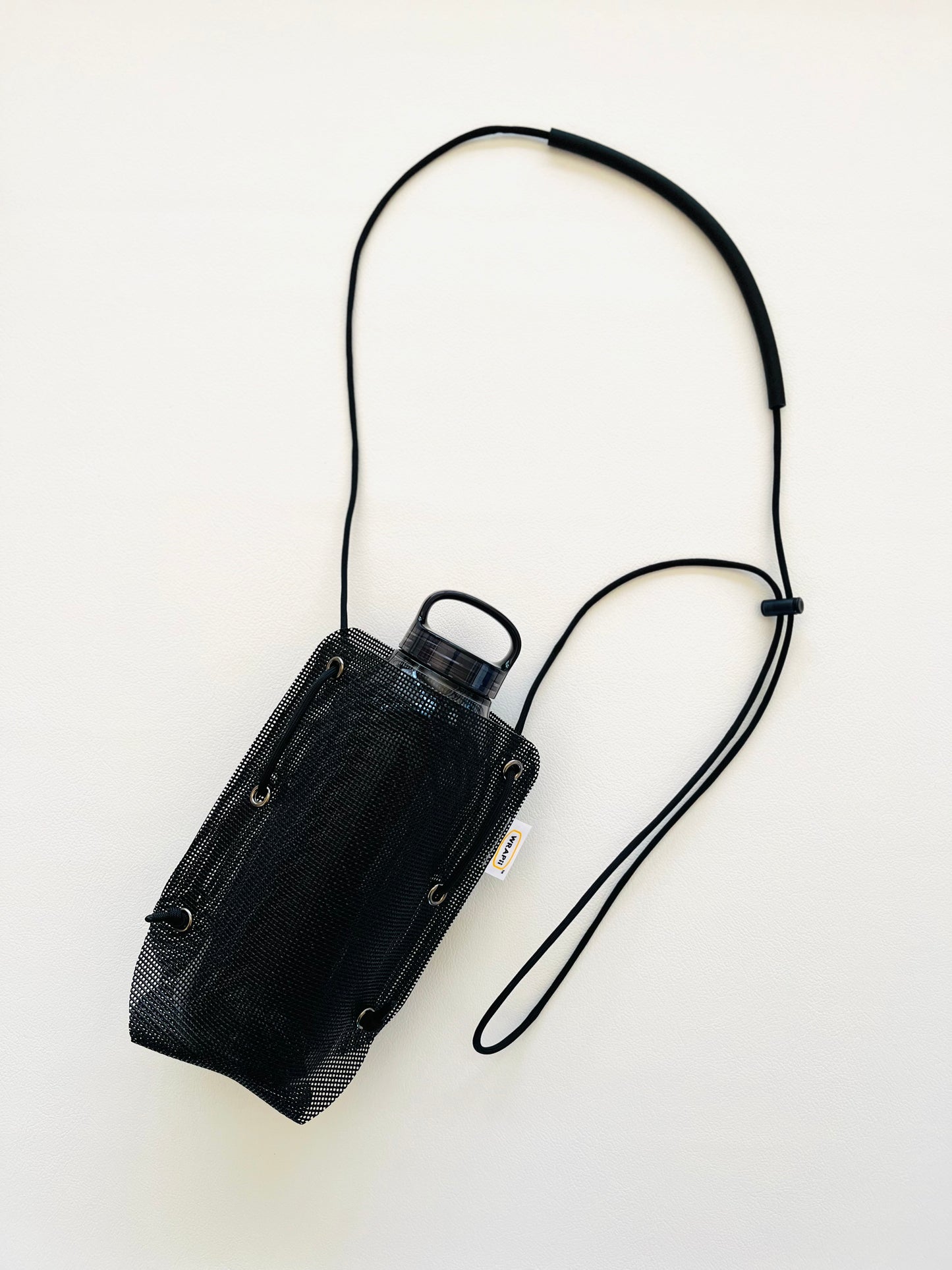 Mesh Black