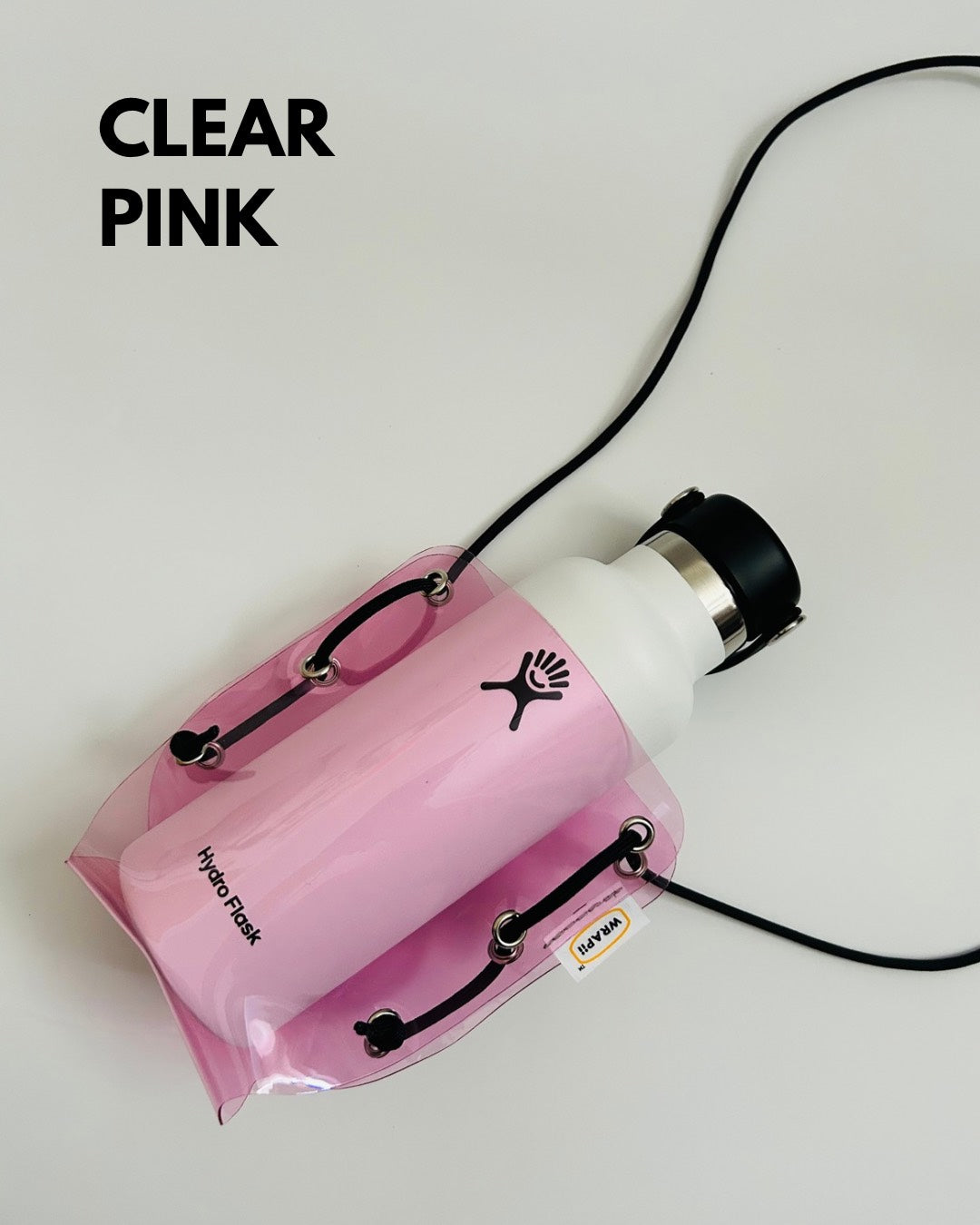 mini WRAPii PVC 限定カラー