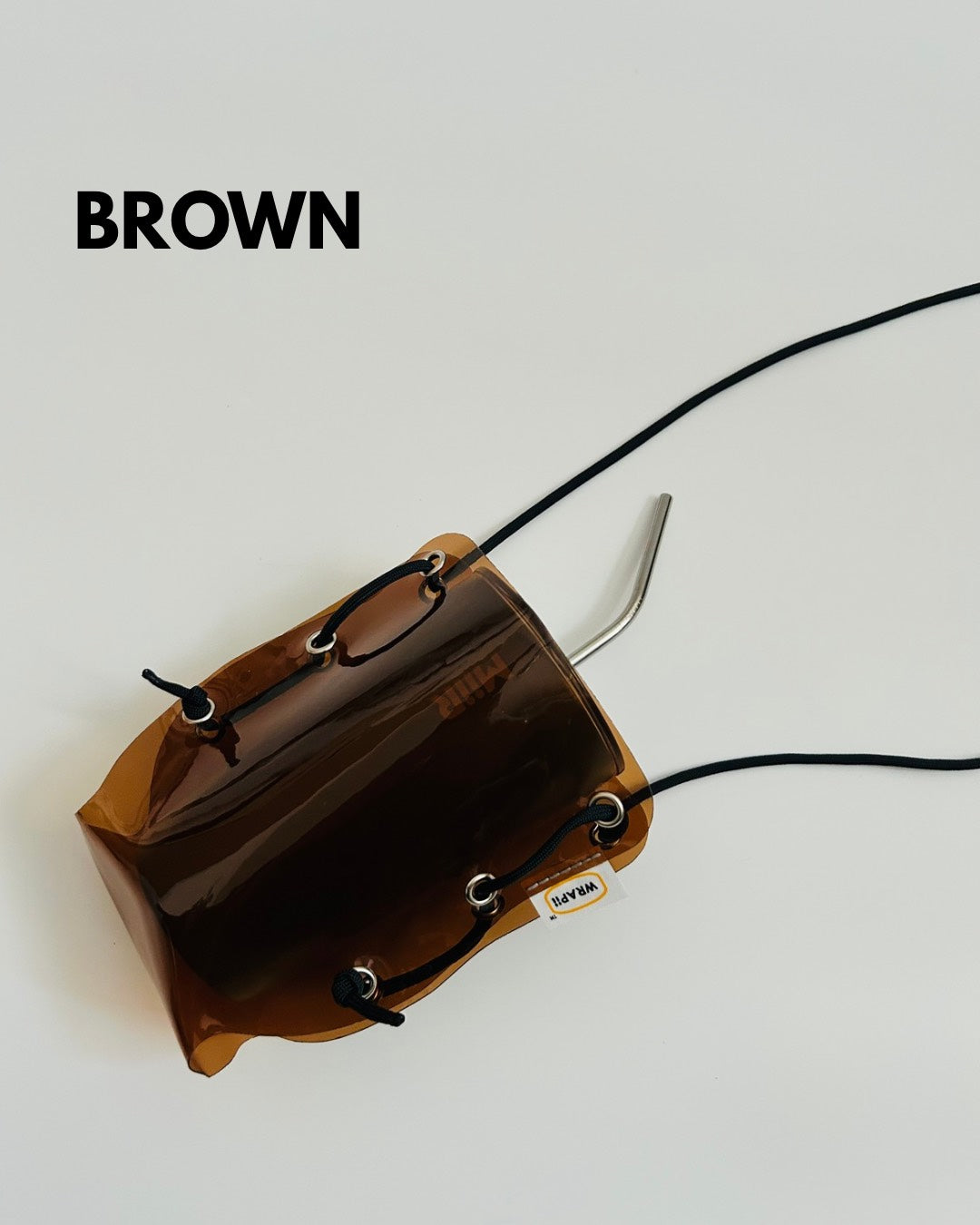 mini WRAPii PVC