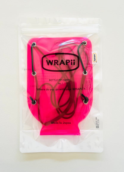 【B品】PVC　Pink