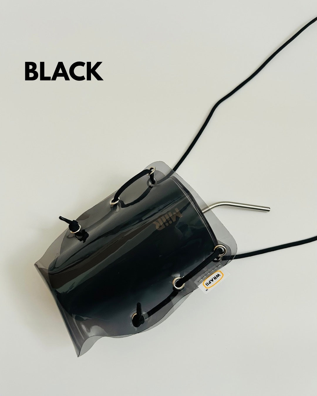 mini WRAPii PVC