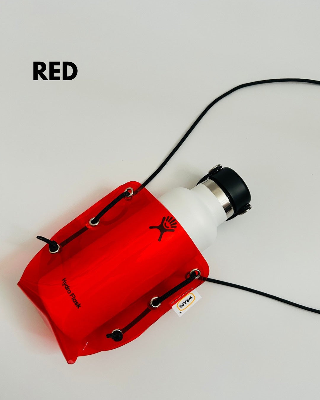 mini WRAPii PVC 限定カラー