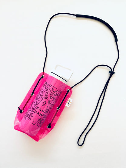 【B品】PVC　Pink
