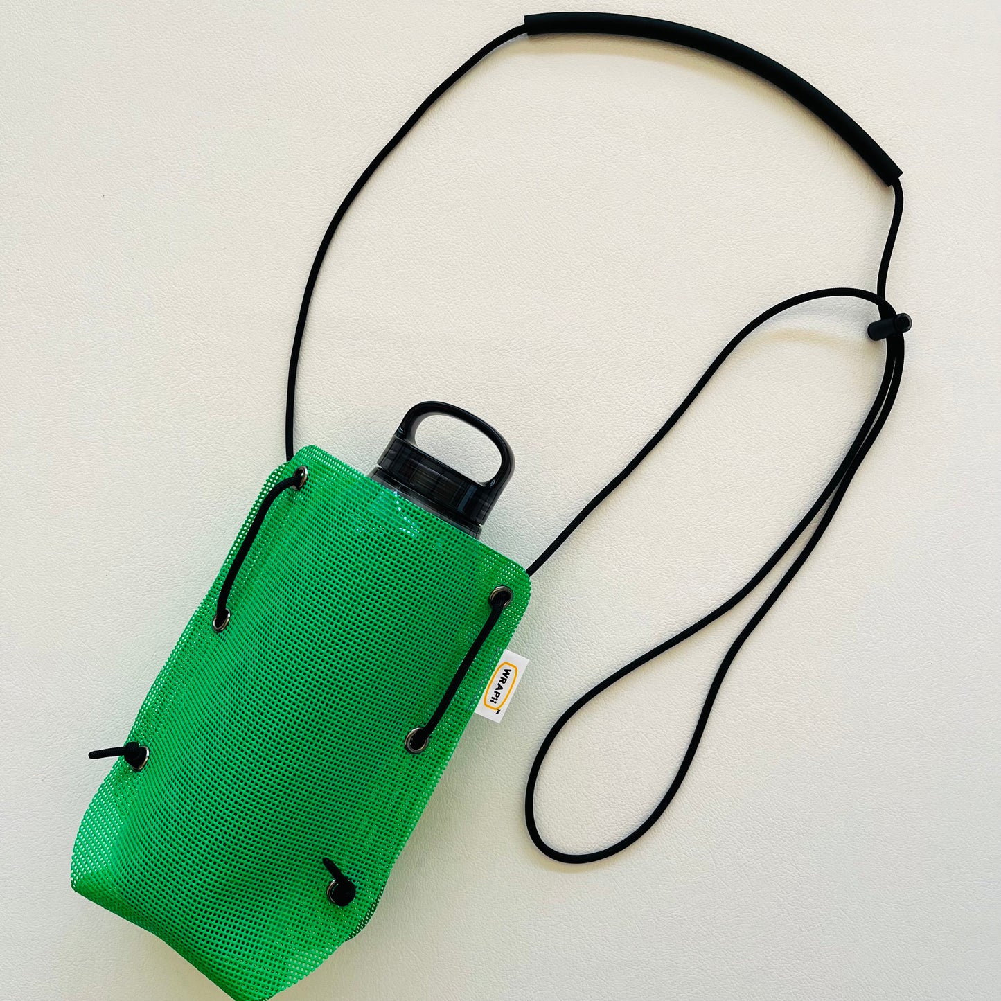 BOTTLE BAG (Mesh)