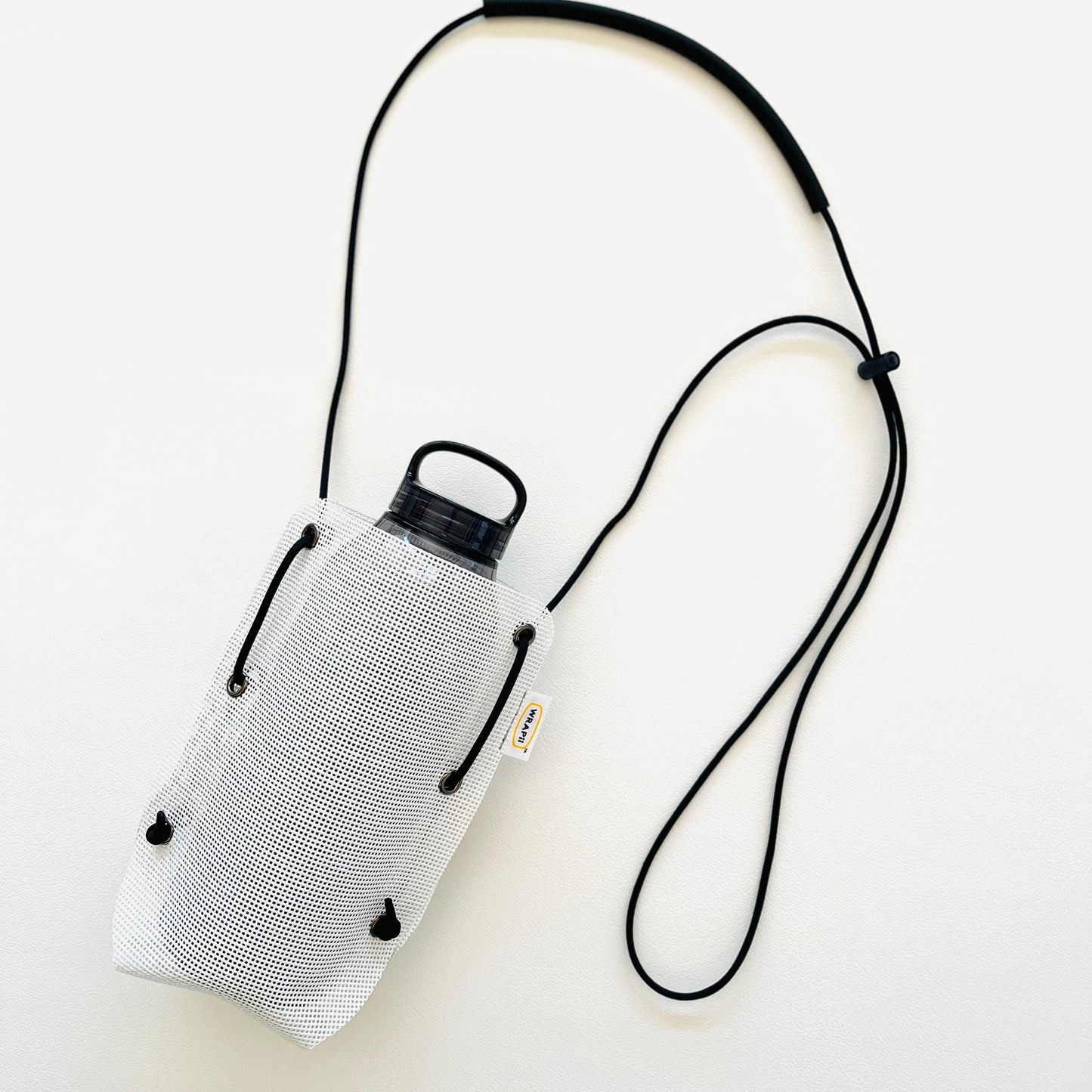 BOTTLE BAG (Mesh)