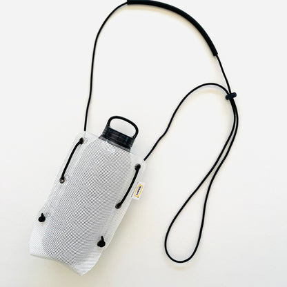BOTTLE BAG (Mesh)