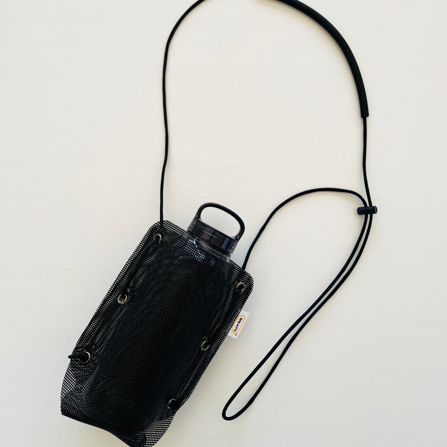 BOTTLE BAG (Mesh)