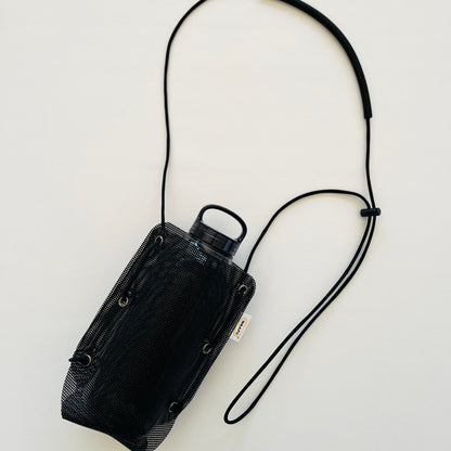 BOTTLE BAG (Mesh)
