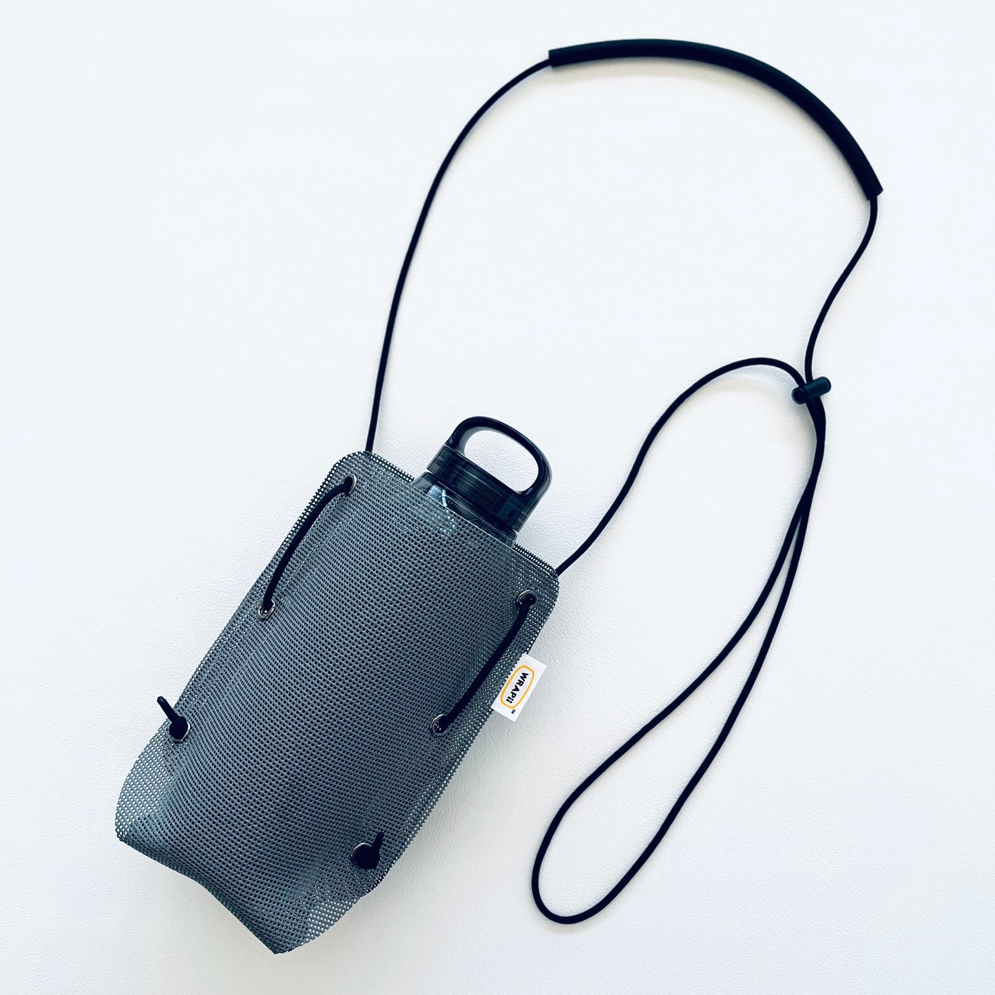 BOTTLE BAG (Mesh)