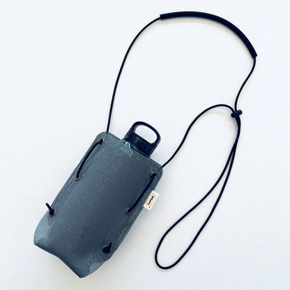 BOTTLE BAG (Mesh)