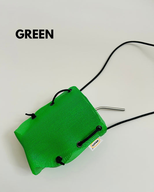mini WRAPii Mesh