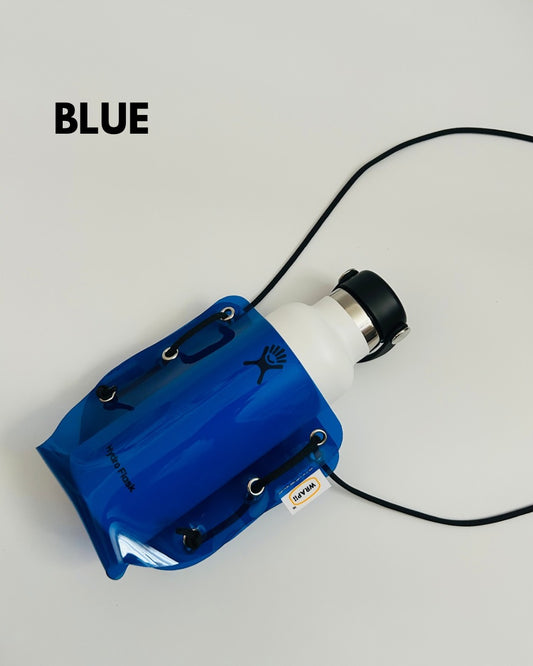 mini WRAPii PVC 限定カラー