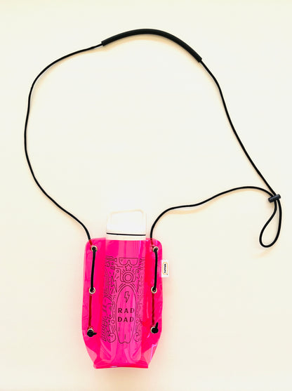 PVC　Pink