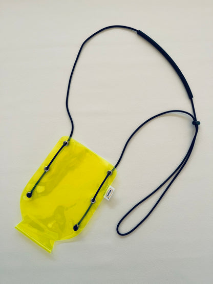 PVC　Yellow
