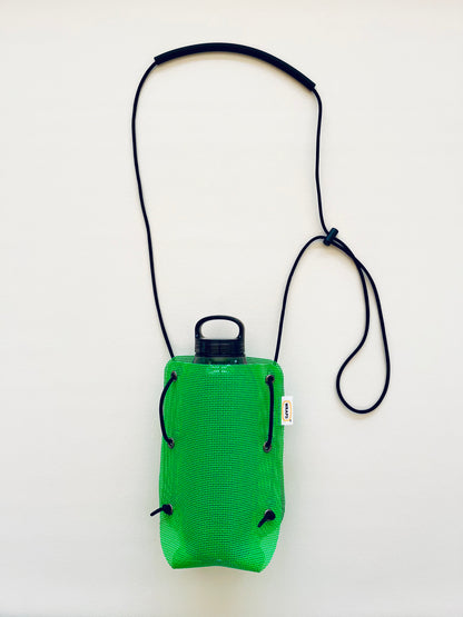Mesh　Green