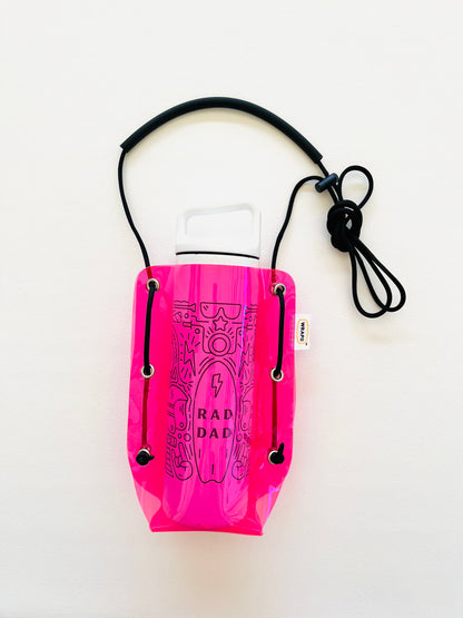 PVC　Pink