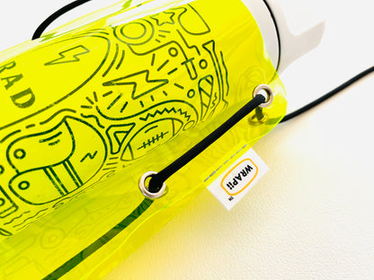 PVC　Yellow