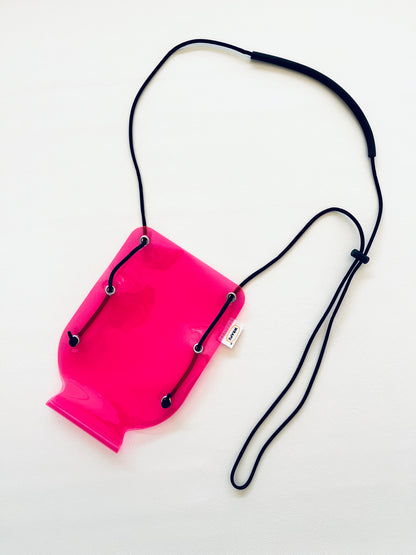 PVC　Pink