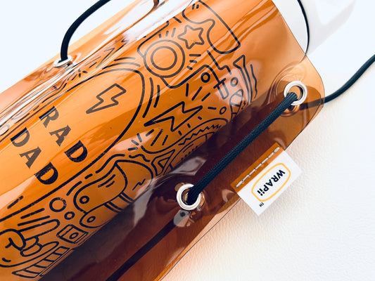 PVC　Brown