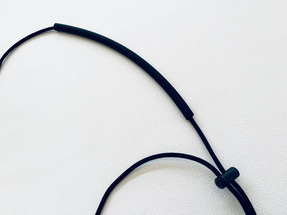 PCV　Black