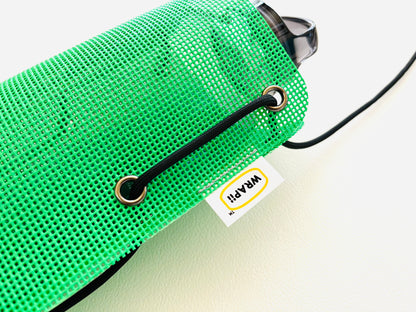 Mesh　Green