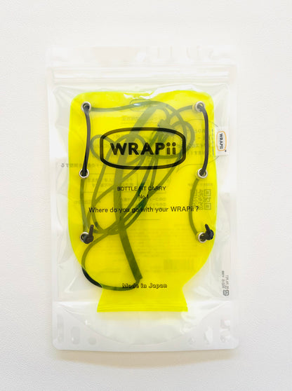PVC　Yellow
