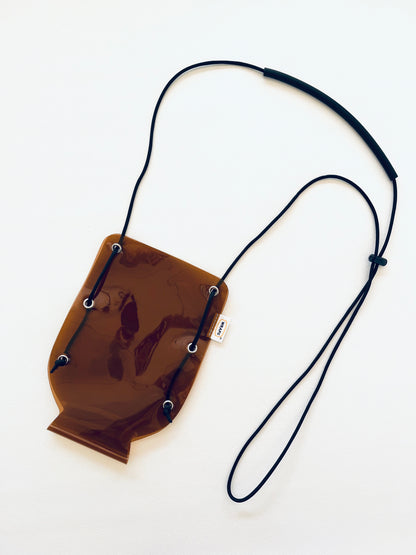 PVC　Brown