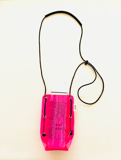 PVC　Pink