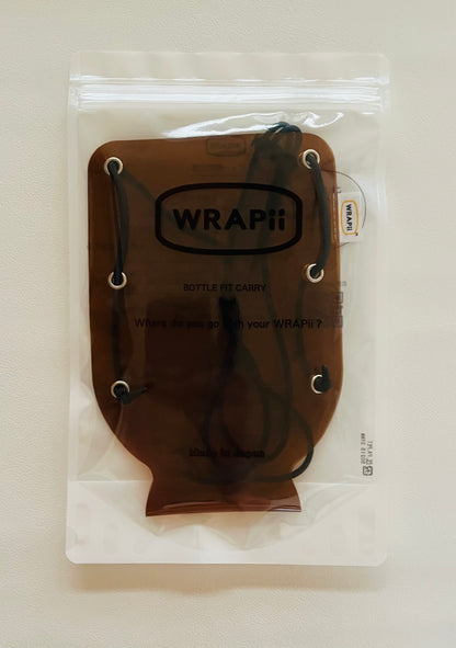 PVC　Brown